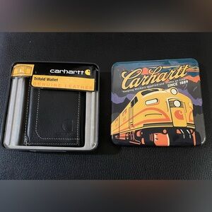 Carhartt Trifold Wallet